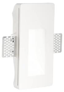 Ideal lux ® Гипсова луничка | WALKY-2 FI | 1W | IP20 - 249827