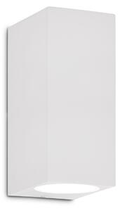 Ideal lux ® Аплик | UP AP2 BIANCO | G9 max 2 x 15W | IP44 - 115320
