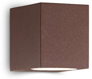 Ideal lux ® Аплик | UP AP1 COFFEE | G9 max 1 x 15W | IP44 - 213347