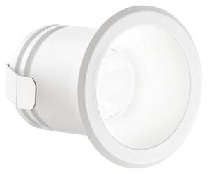 Ideal lux ® Луничка | VIRUS FI BIANCO | 3W | IP20 - 244808