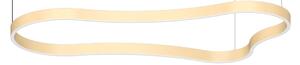 Ideal lux ® Пендел | WAVES-2 SP ORO | LED 45W | IP20 - 345253