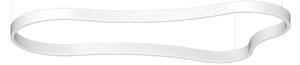 Ideal lux ® Пендел | WAVES-2 SP BIANCO | LED 45W | IP20 - 345260