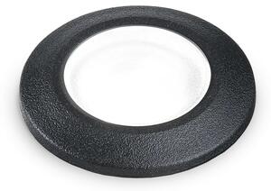 Ideal lux ® Луничка за под | WAY FI D50 ROUND WIDE | G9 max1 x 1,7W | IP67 - 269726