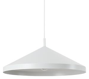 Ideal lux ® Пендел | YURTA SP1 D50 BIANCO | E27 max 1 x 60W | IP20 - 285160