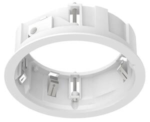 Ideal lux ® Рамка за LED луна | ZEUS CORNICE CON BORDO TONDA 21W BIANCO | - 324883