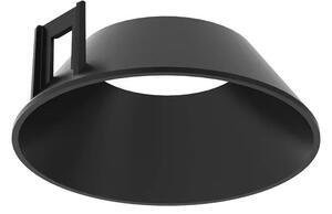 Ideal lux ® Рефлектор за луна | ZEUS RIFLETTORE TONDO 13W NERO | - 323619