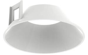 Ideal lux ® Рефлектор за луна | ZEUS RIFLETTORE TONDO 13W BIANCO | - 323589