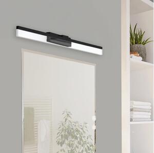 Eglo 780432 - LED Лампа за огледало в баня YANGUAS LED/11W/230V 59,5 см IP44