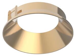 Ideal lux ® Рефлектор за луна | ZEUS RIFLETTORE TONDO 21W ORO | - 323794