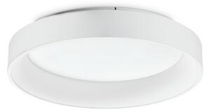 Ideal lux ® Плафон | ZIGGY PL D060 BIANCO | LED 43W | IP20 - 293790