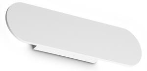 Ideal lux ® Аплик | ZIG ZAG AP D33 ROUND BIANCO 3000K | 12,5W | IP20 - 361918