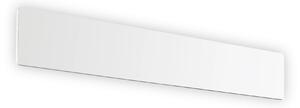Ideal lux ® Аплик | ZIG ZAG AP D53 SQUARE BIANCO 2700K | 23W | IP20 - 342658