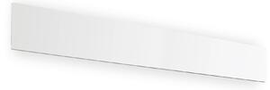 Ideal lux ® Аплик | ZIG ZAG AP D75 SQUARE BIANCO 3000K | 30W | IP20 - 277219