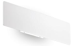 Ideal lux ® Аплик | ZIG ZAG AP D29 SQUARE BIANCO 2700K | 12,5W | IP20 - 342641