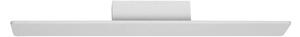 Ideal lux ® Аплик | ZIG ZAG AP D53 SQUARE BIANCO 3000K | 23W | IP20 - 179308