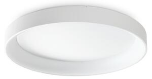 Ideal lux ® Плафон | ZIGGY PL D080 BIANCO | LED 62W | IP20 - 317908