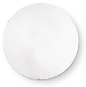 Ideal lux ® Плафон | SIMPLY PL2 | E27 max 2 x 60W | IP20 - 007977