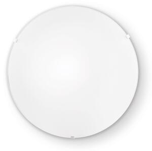 Ideal lux ® Плафон | SIMPLY PL1 | E27 max 1 x 60W | IP20 - 007960