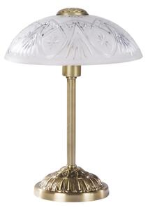 Rabalux Annabella Нощни лампи IP20 E14 1x MAX 40W K 8634