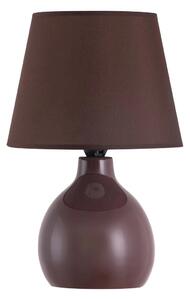 Rabalux Ingrid Нощни лампи IP20 E14 1x MAX 40W K 4476