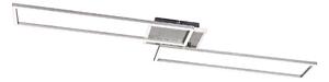 Rabalux Benedick Таванно осветление (плафони) IP20 LED 40W 2700-6500 71015