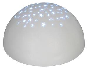 Rabalux Lina Детски лампи IP20 LED 0,5W K 1470