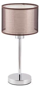 Rabalux Anastasia Нощни лампи IP20 E27 1x MAX 60W K 2631