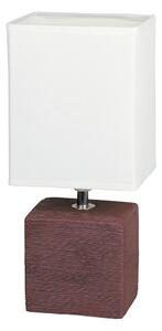 Rabalux Orlando Нощни лампи IP20 E14 1x MAX 40W K 4928