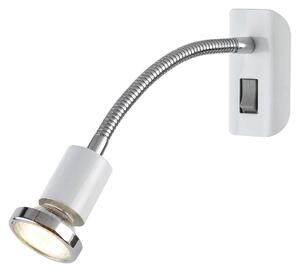 Rabalux Dobra Спот осветление IP20 GU10 1x MAX 35W 3000 5673