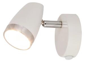 Rabalux Karen Спот осветление IP20 LED 4W 3000 6666