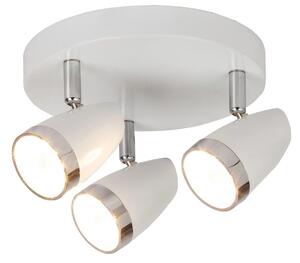 Rabalux Karen Спот осветление IP20 LED 3x 4W 3000 6668
