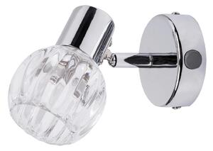 Rabalux Lauren Спот осветление IP20 E14 1x MAX 40W K 6091