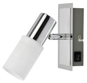 Rabalux Logan Спот осветление IP20 E14 1x MAX 40W K 6096
