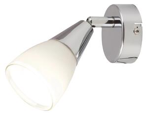 Rabalux Nicolette Спот осветление IP20 E14 1x MAX 40W K 6767