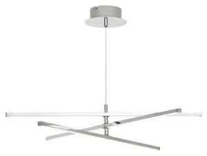 Rabalux Meredith Висящи осветителни тела IP20 LED 18W 4000 2480