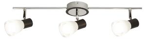 Rabalux Ati Спот осветление IP20 E14 3x MAX 40W K 5978
