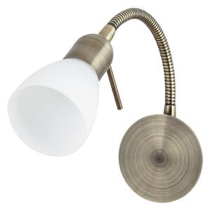 Rabalux Soma Спот осветление IP20 E14 1x MAX 40W 6320