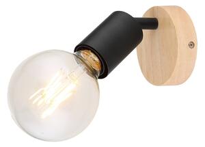 Rabalux Pablo Спот осветление IP20 E27 1x MAX 40W 3976