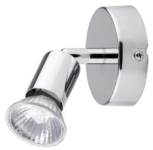 Rabalux Norton Спот осветление IP20 GU10 1x MAX 50W K 6045