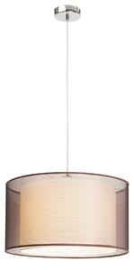 Rabalux Anastasia Висящи осветителни тела IP20 E27 1x MAX 60W K 2632
