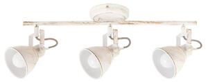 Rabalux Vivienne Спот осветление IP20 E14 3x MAX 40W 5968