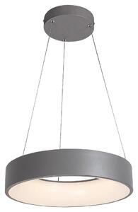 Rabalux Adeline Висящи осветителни тела IP20 LED 24W 3000-6000K 3929
