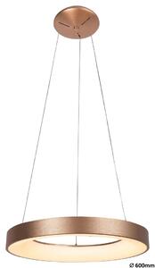 Rabalux Carmella Висящи осветителни тела IP20 LED 50W 4000 5054