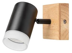 Rabalux Toras Спот осветление IP20 GU10 1X MAX 5W K 73121