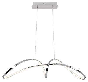 Rabalux Aisha Висящи осветителни тела IP20 LED 38W 4000 5358