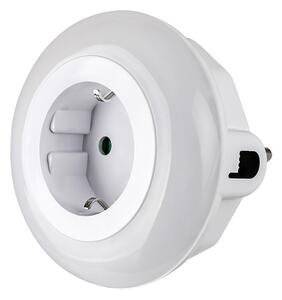 Rabalux Abel Декоративни лампи IP20 LED 0,54W 3000 76011