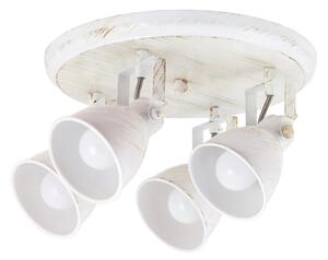 Rabalux Vivienne Спот осветление IP20 E14 4x MAX 40W 5969