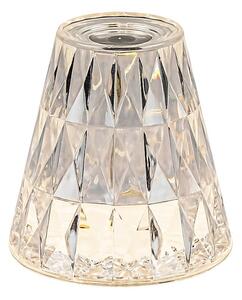 Rabalux Siggy Настолни лампи IP20 LED 2W 3000 76004