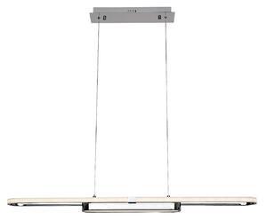 Rabalux Contessa Висящи осветителни тела IP20 LED 48W 4000 72031