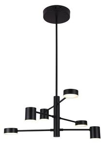 Rabalux Solomon Висящи осветителни тела IP20 LED 30W 6355